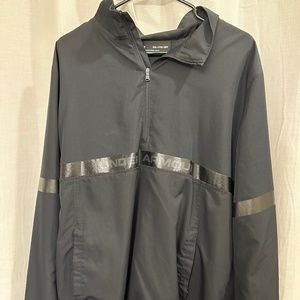 Under Armour Windbreaker
